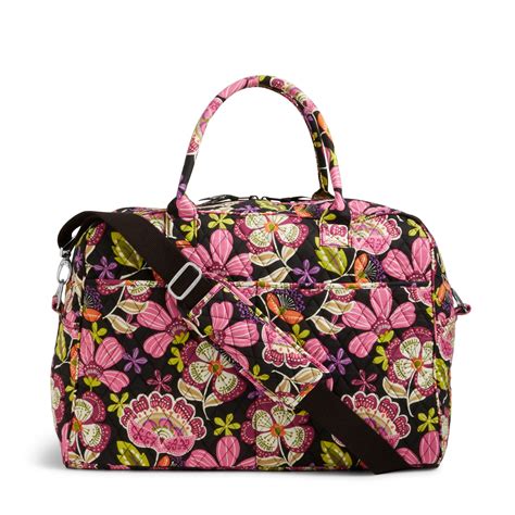 vera bradley factory prints